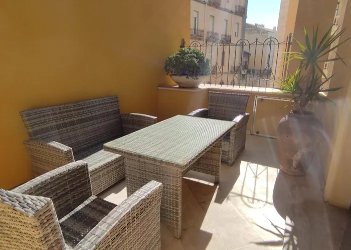 Hotel Flora Cagliari