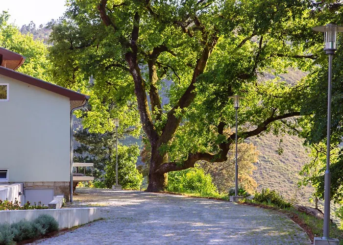 Hotel Rural Misarela Gerês