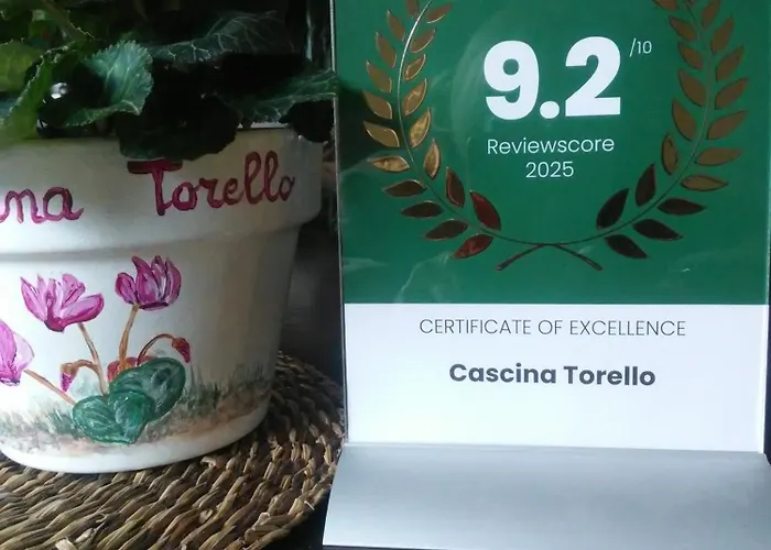 Cascina Torello