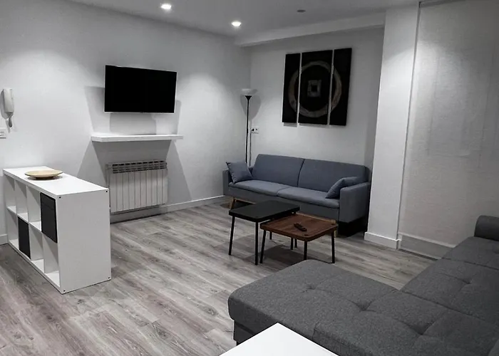 Hostal Mónaco Valladolid
