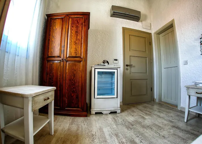 Villa Fanti Çeşme