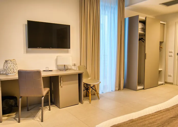 Moma Hotel Wellness&Spa