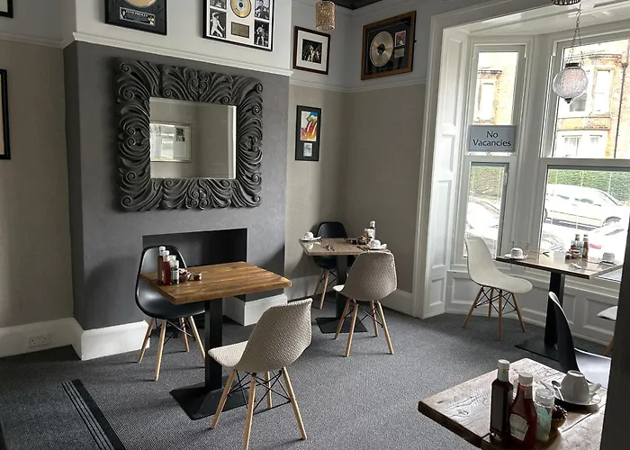 The Woodszz Guest House Whitby