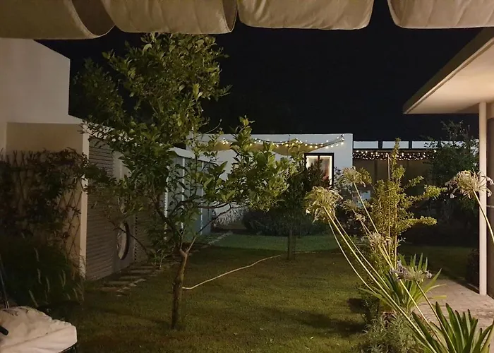 Bed and Breakfast sa ribera Càbras