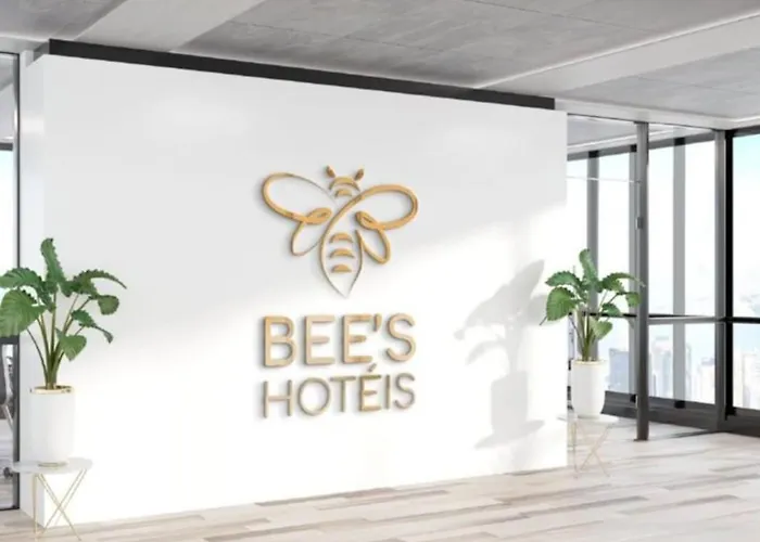 Hotel Bee'S Sorriso