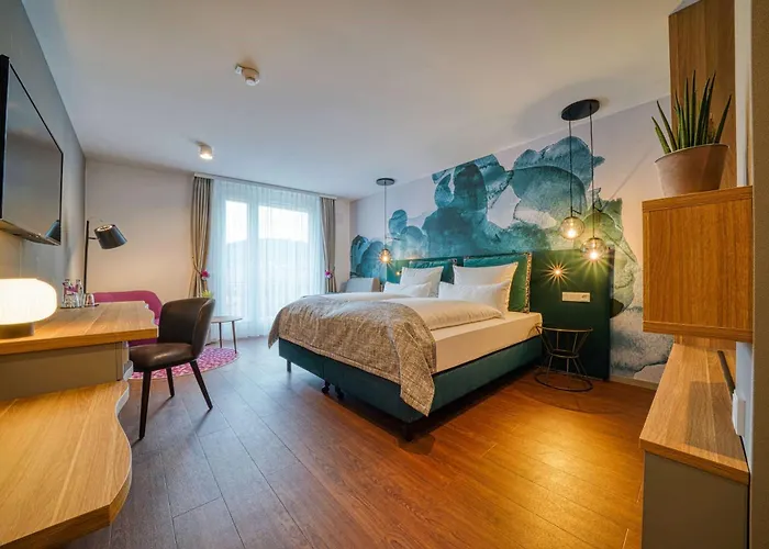 DORMERO Hotel Freiburg