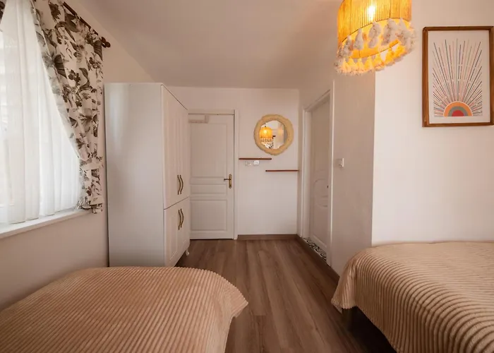 Heros Hotels Bozcaada
