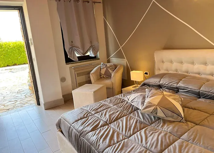 Villa Giulia di G Malagrinò