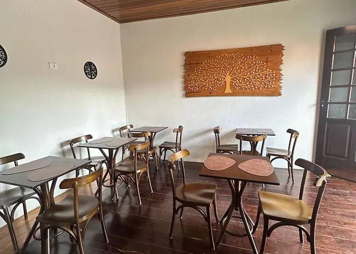 Hotéis de Monteiro Lobato