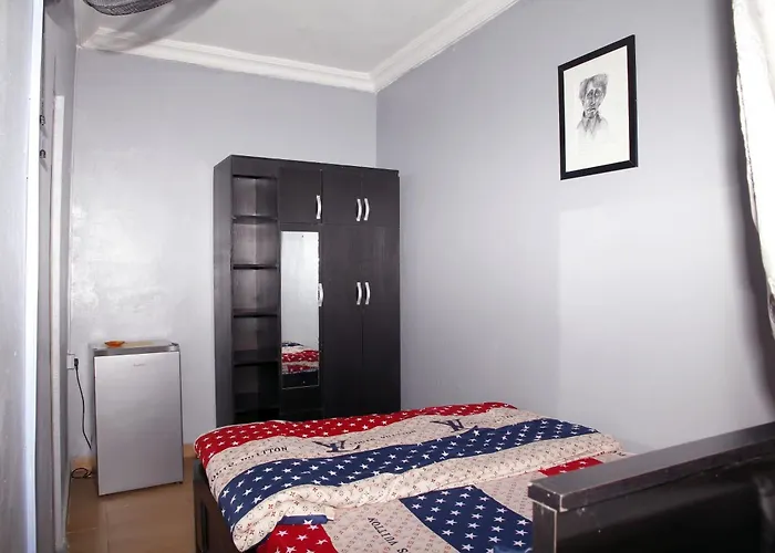Sunshine Place S5