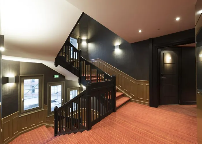 Hôtel Bristol