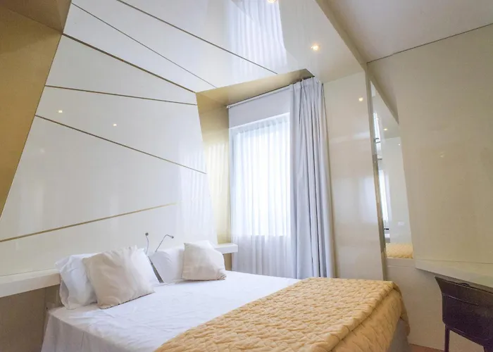 Hotel Excelsior Vasto