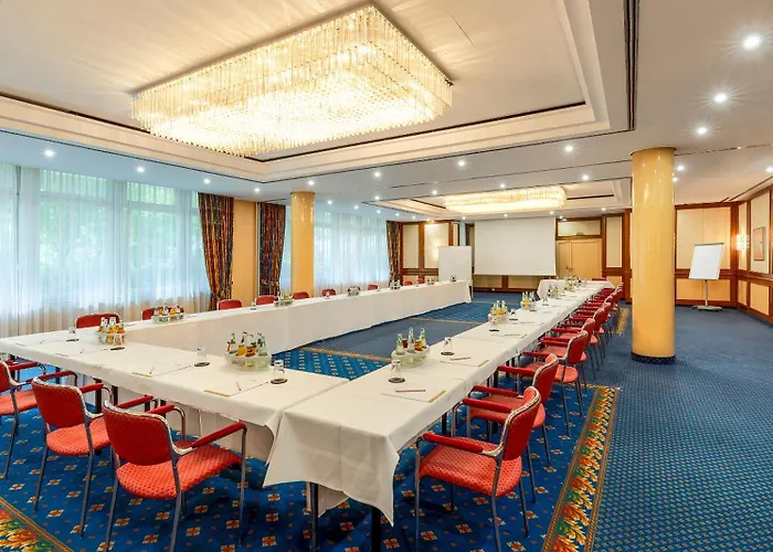 PLAZA Schwerin; Sure Hotel Collection by Best Western