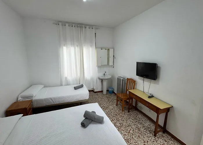 Hostal Ruano Madri