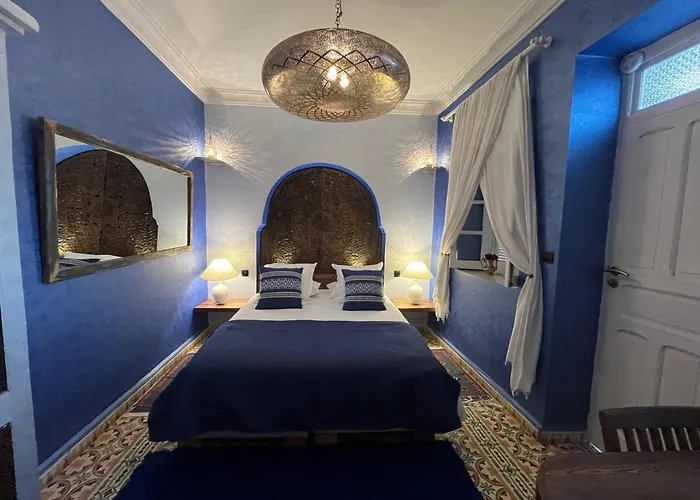 Riad Malaïka Essaouira