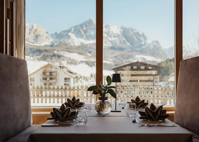 Hotel Antines La Villa 
