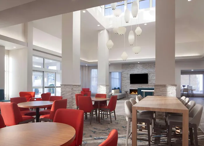Hilton Garden Inn Shreveport