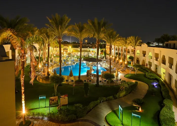 Hotel Xperience St. George Sharm El Sheikh