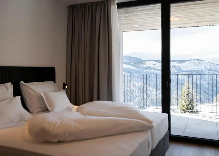 Familienhotel Maria Obereggen