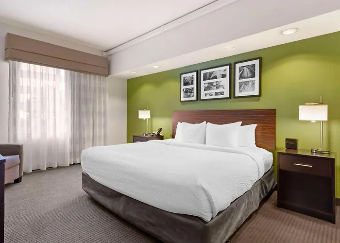 Sleep Inn & Suites Danville Hwy 58