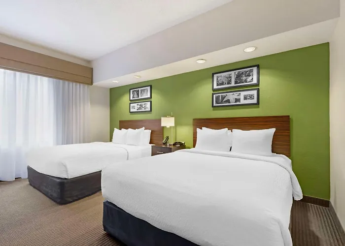 Sleep Inn & Suites Danville Hwy 58
