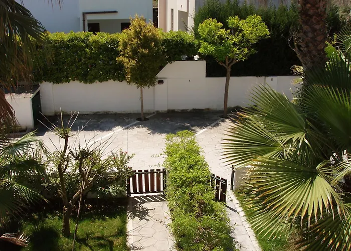 Residence Ammiraglia