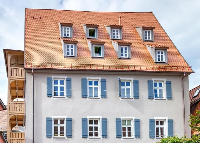 Hotel Luise-Luisenhof
