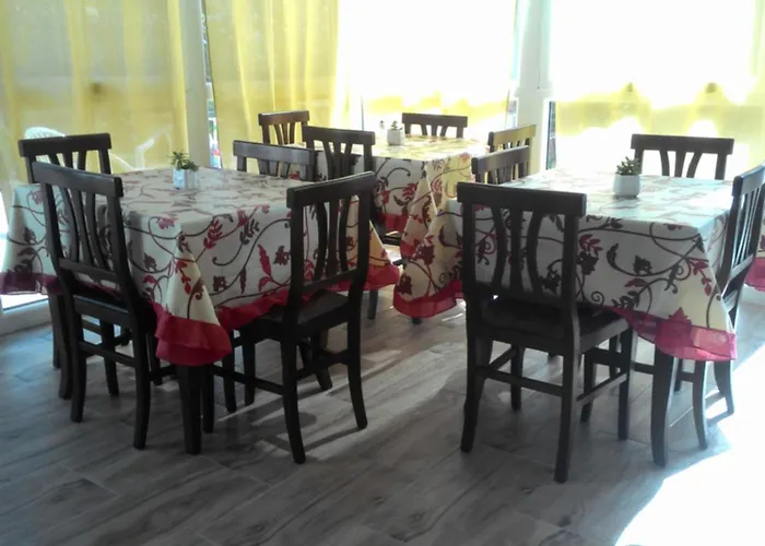 B&B L'Oasi dei Sogni Leporano