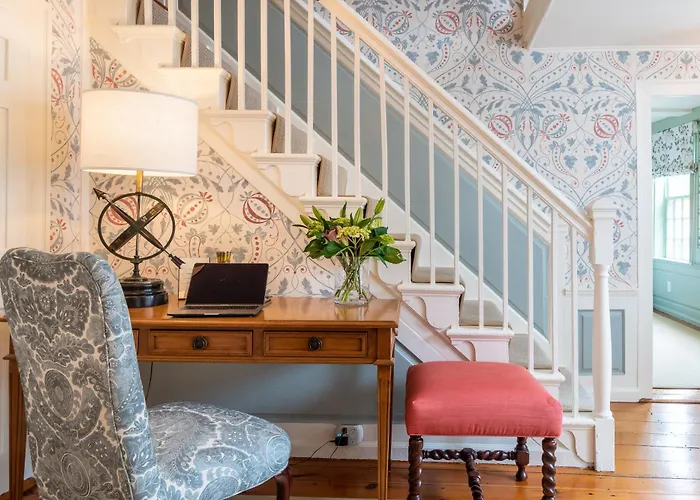 Nantucket Hotels