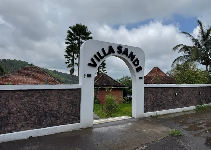 Villa Sande