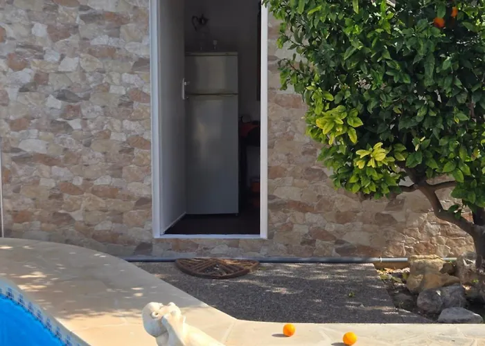La Casa De Irina Hotel El Albir