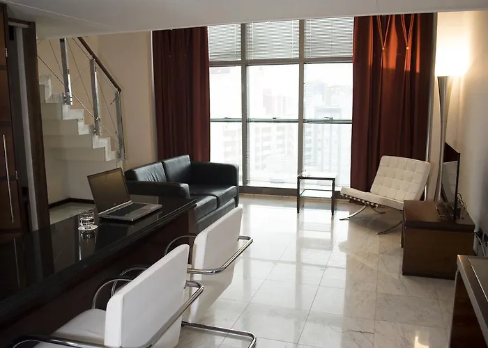 Mercure Curitiba Centro