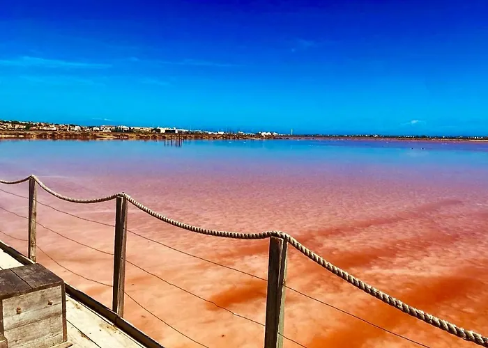 Hoteles en Sigean