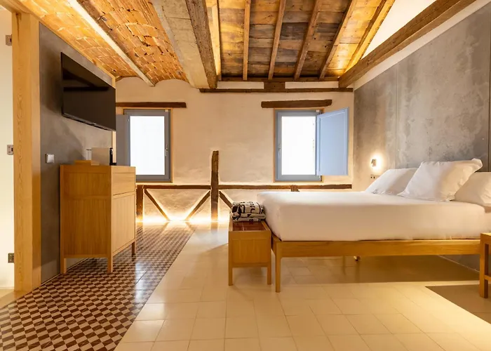 Hotel Carlos V Toledo