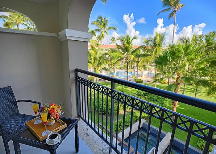 Secrets Royal Beach Punta Cana (Adults Only)