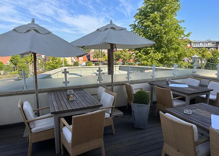 Hotel Münsterländer Hof Cloppenburg