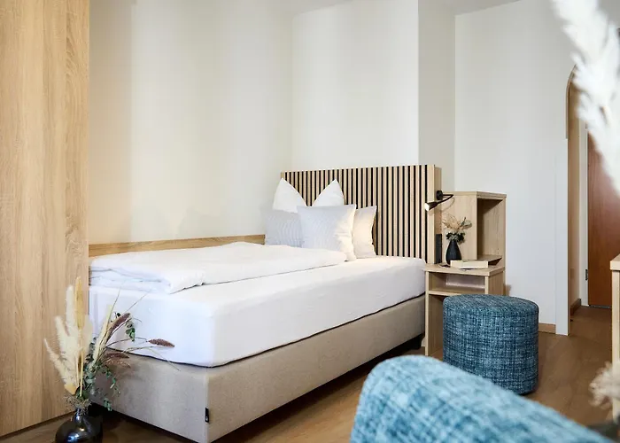 Boutique Hotel Diana Bad Füssing