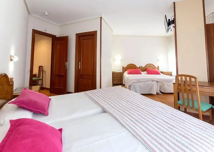 Hostal Hispano