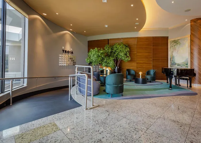 Nohotel Premium Americana