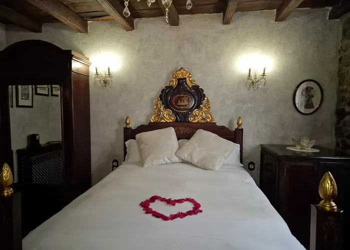 La Casa Dels Poetes