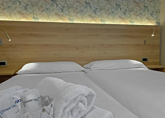 Hotel Alessandra Garda 