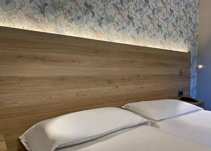 Hotel Alessandra Garda 