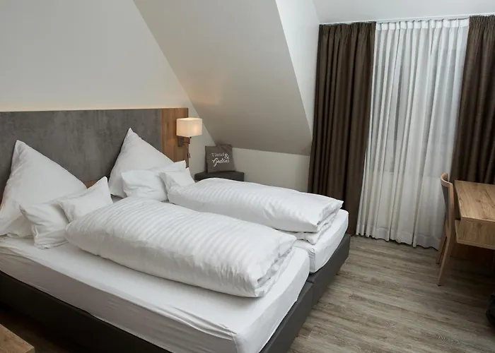 Cityhotel Bocholt