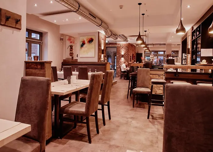 Cityhotel Bocholt