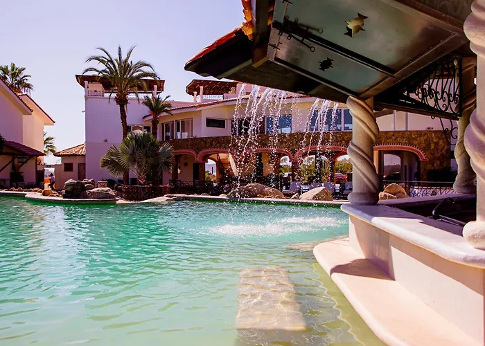 Los Cabos Golf Resort, Trademark Collection By Wyndham