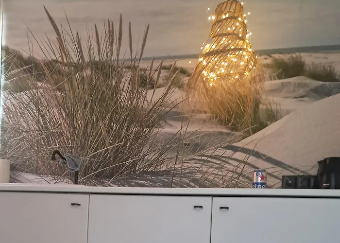 Rembrandts Beach View Zandvoort