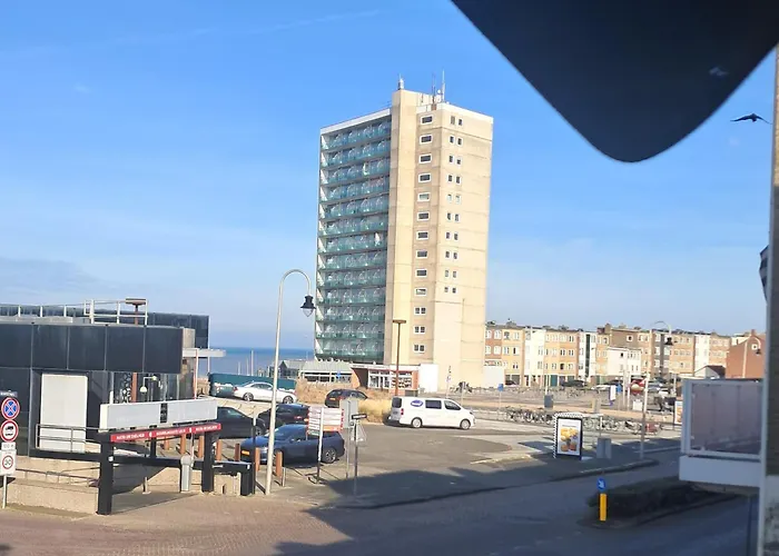Rembrandts Beach View Zandvoort
