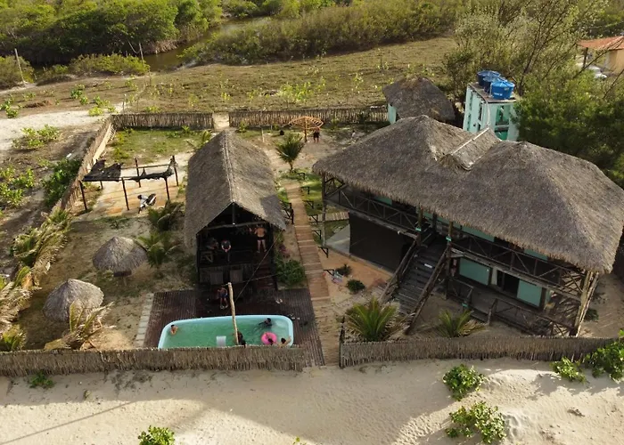 Vereda Tropical Piauí