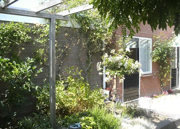 Bed and Breakfast 7Even Vrouwenpolder