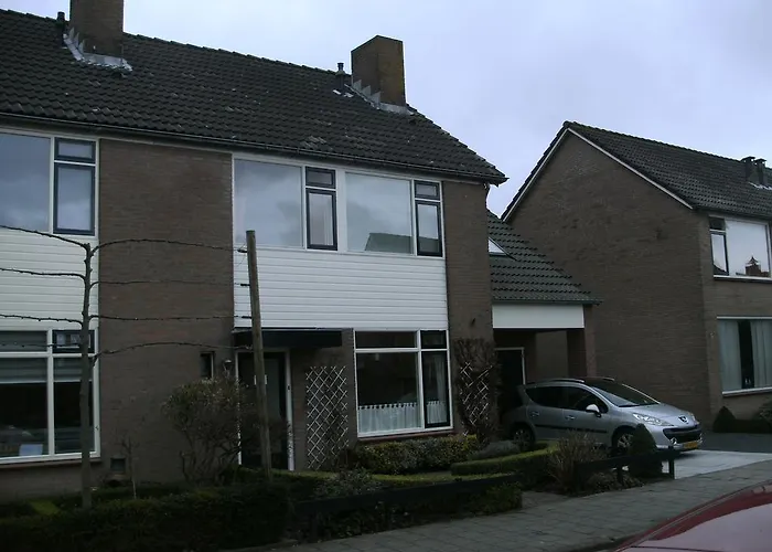 Bed and Breakfast 7Even Vrouwenpolder